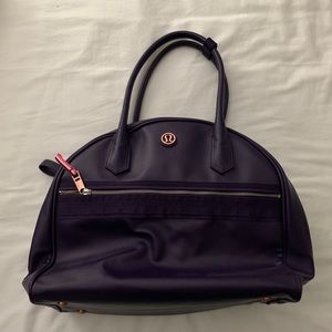 Overnight, travel bag or office bag